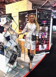 Victory Models participated at IFA Berlin