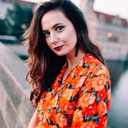 Anastasia