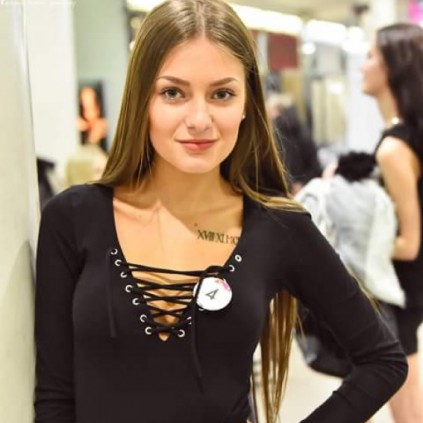 Pavlína 