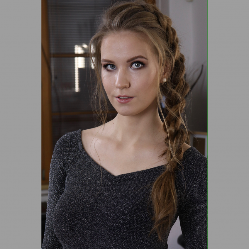 Tereza | Victory Models - modelky a hostesky - Praha, Brno, Ostrava