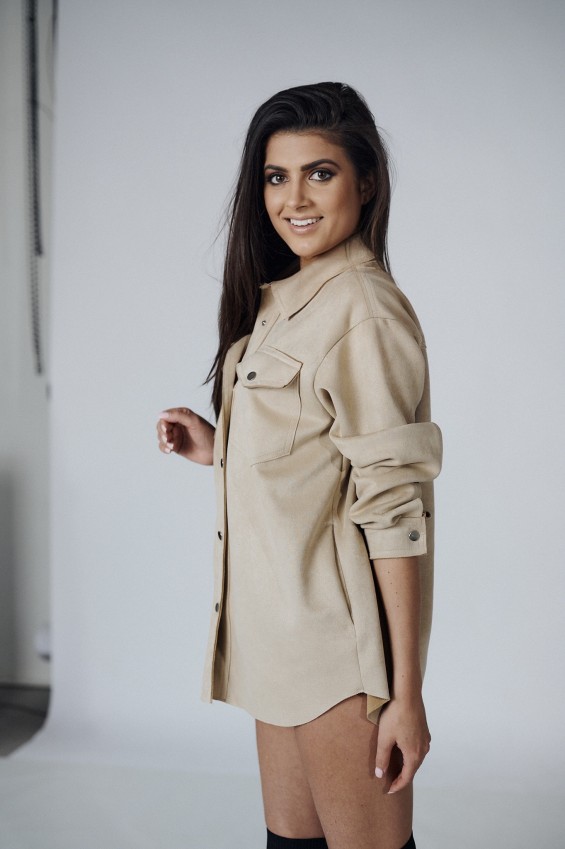 Tereza | Victory Models | Professional Event Models, Hostesses ...