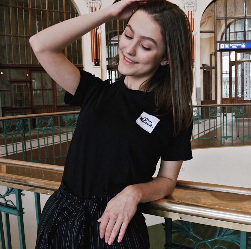 Tereza | Victory Models - hostess and models - Prague